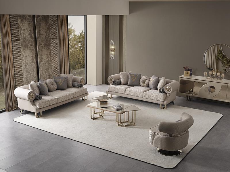 Gucci Koltuk Takımı