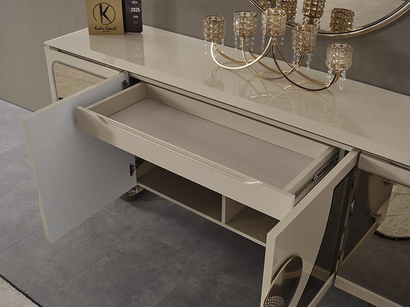 Gucci Koltuk Takımı