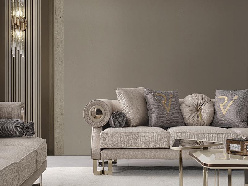 Gucci Koltuk Takımı