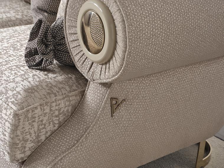 Gucci Koltuk Takımı