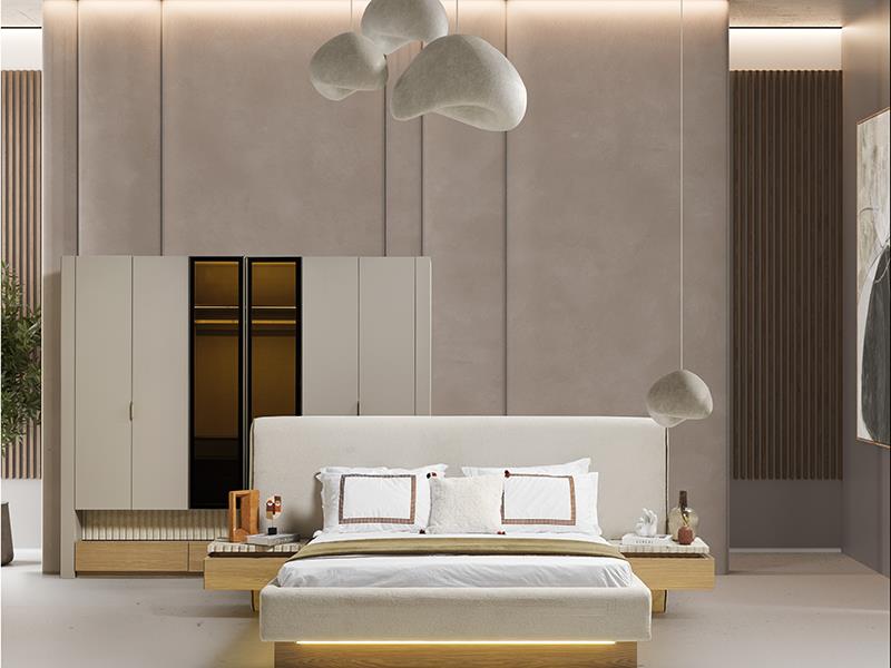 Angel Yatak Odası Takımı