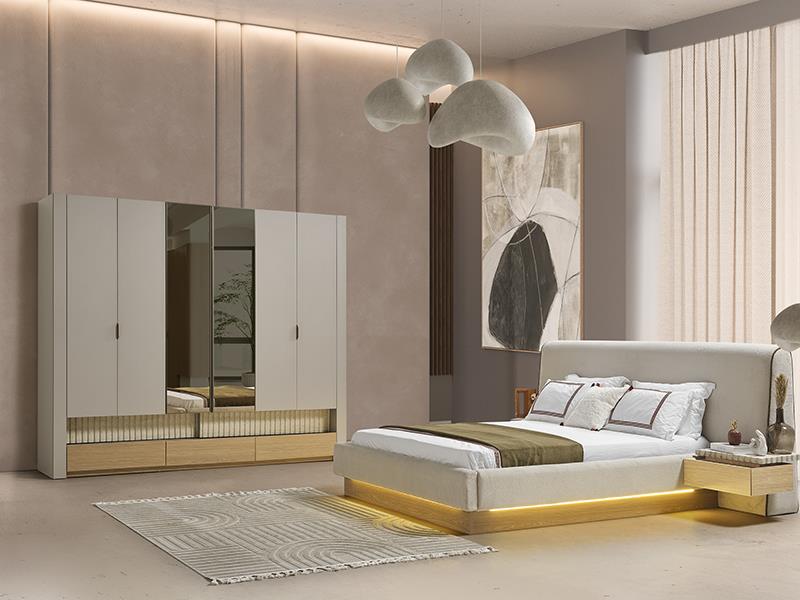 Angel Yatak Odası Takımı