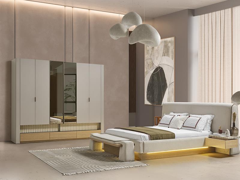 Angel Yatak Odası Takımı