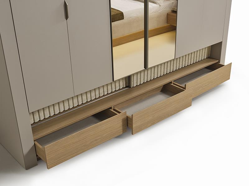 Angel Yatak Odası Takımı