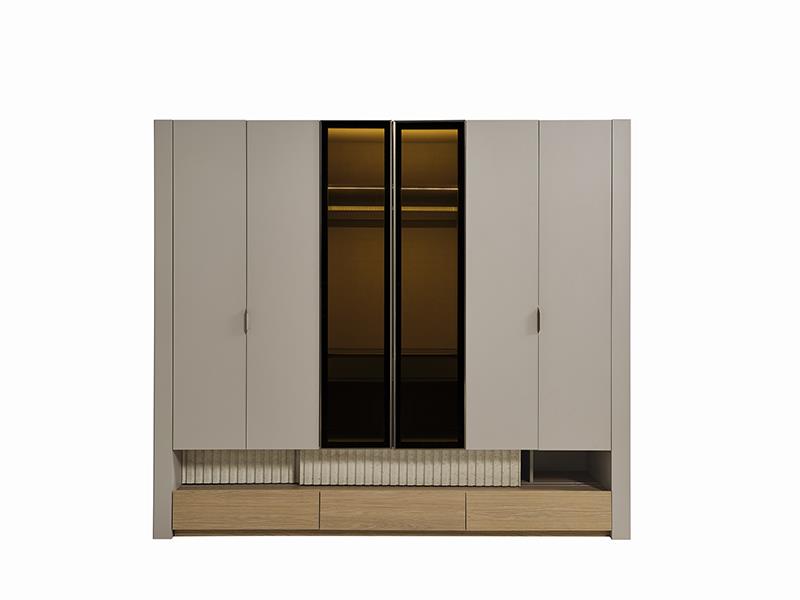 Angel Yatak Odası Takımı