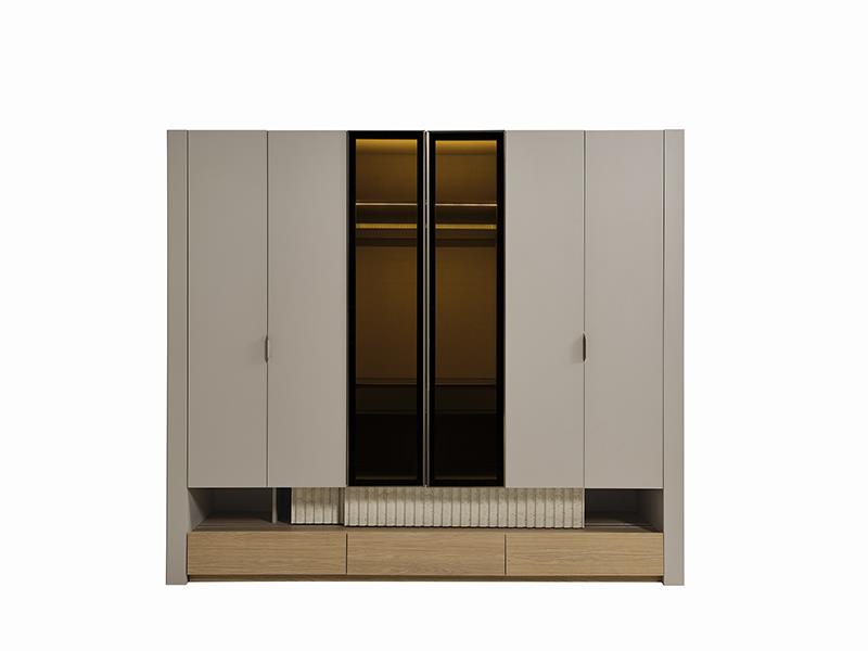 Angel Yatak Odası Takımı