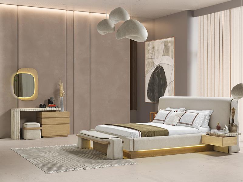 Angel Yatak Odası Takımı