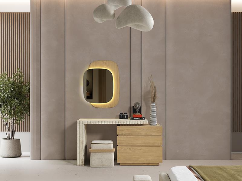 Angel Yatak Odası Takımı