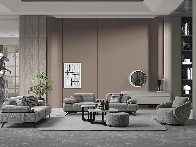 Ashley Koltuk Takımı