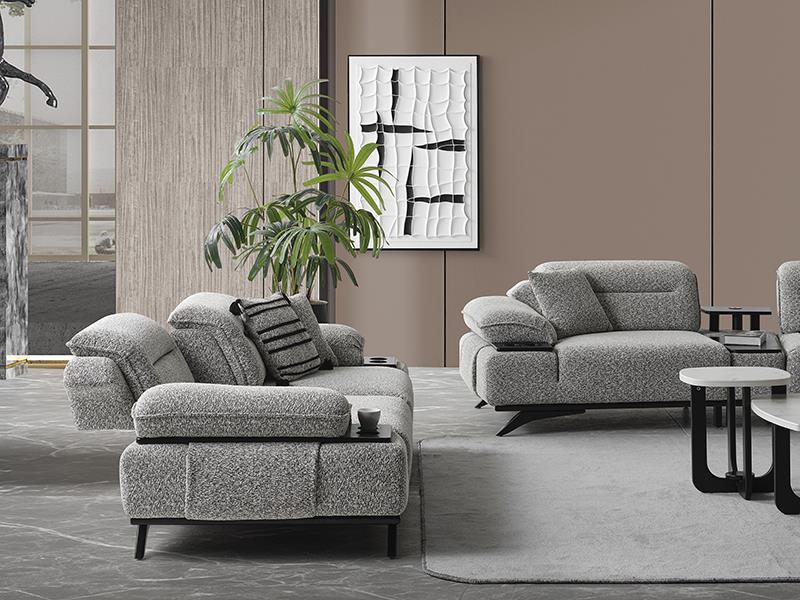 Ashley Koltuk Takımı