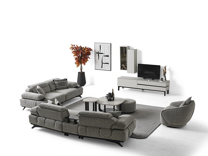 Ashley Koltuk Takımı