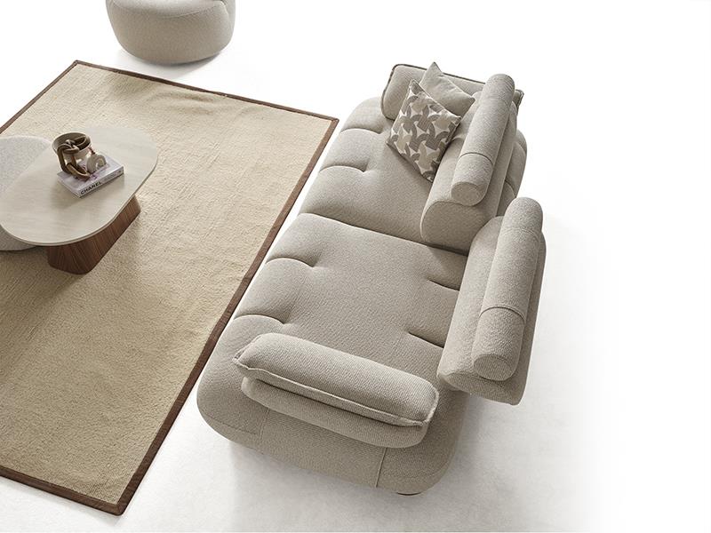 Crown Koltuk Takımı