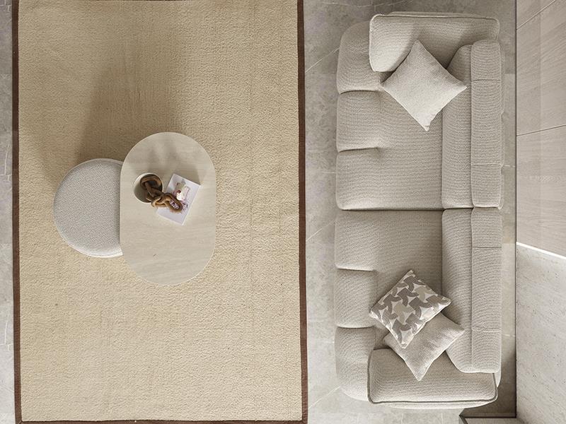 Crown Koltuk Takımı