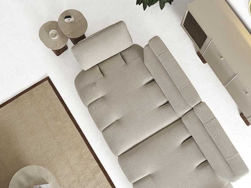 Crown Koltuk Takımı