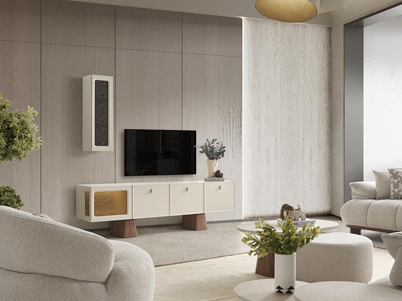 Crown Koltuk Takımı