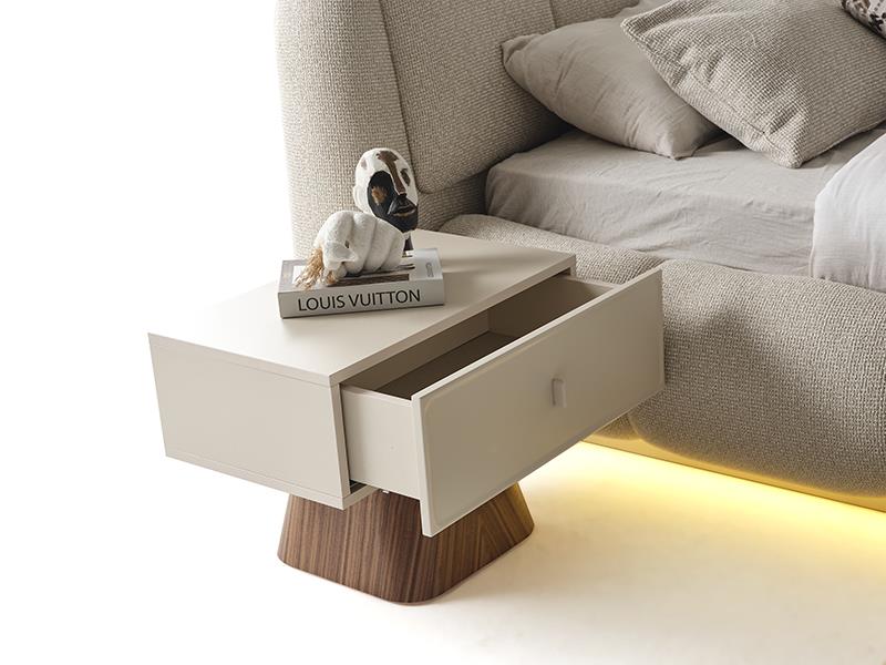 Crown Set Yatak Odası