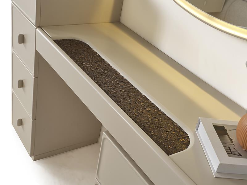 Crown Set Yatak Odası