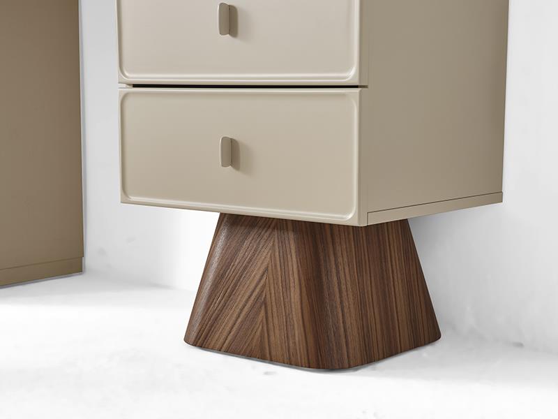 Crown Set Yatak Odası