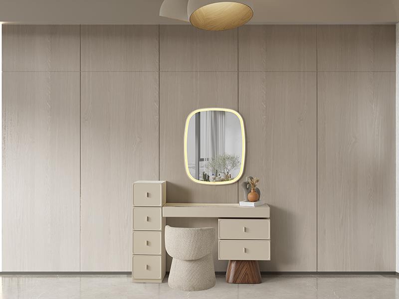 Crown Set Yatak Odası