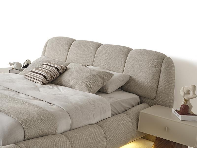 Crown Set Yatak Odası