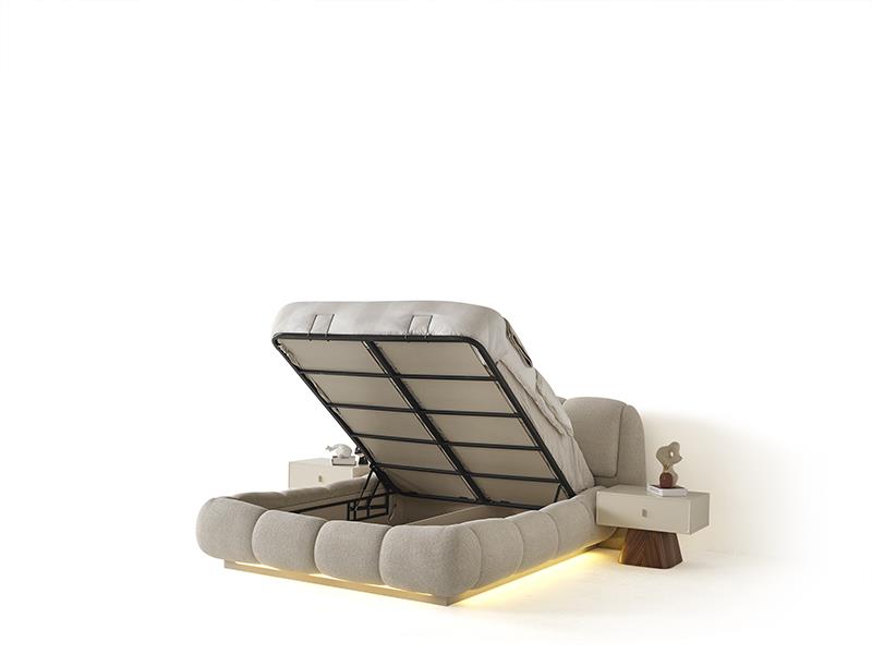 Crown Set Yatak Odası