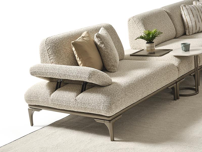 Black Line Yatak Odası