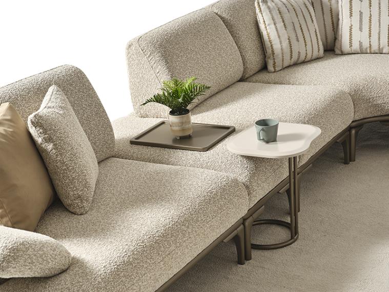 Black Line Yatak Odası