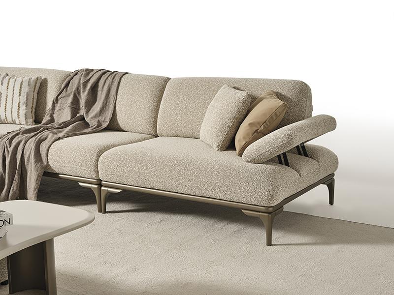 Black Line Yatak Odası