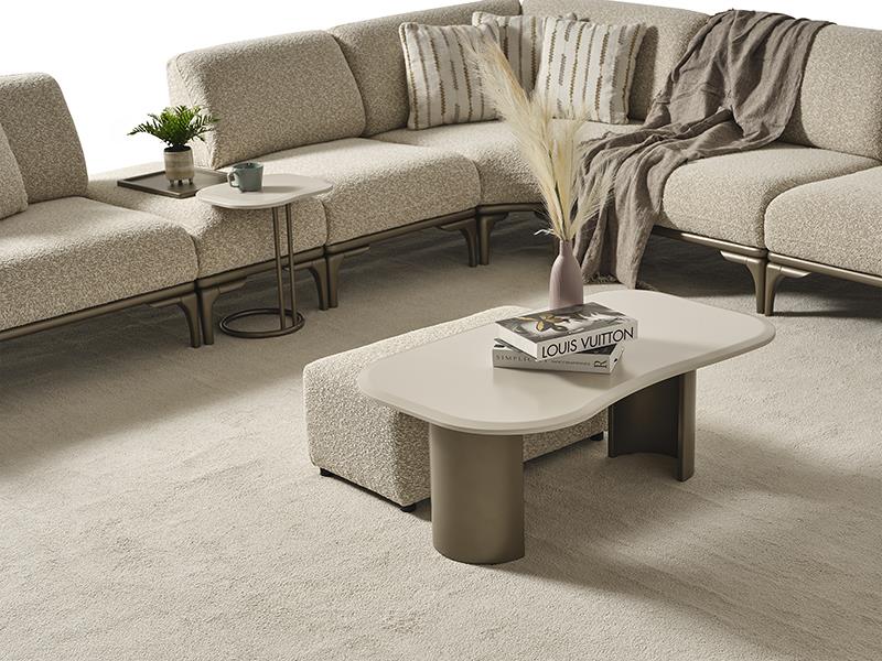 Black Line Yatak Odası