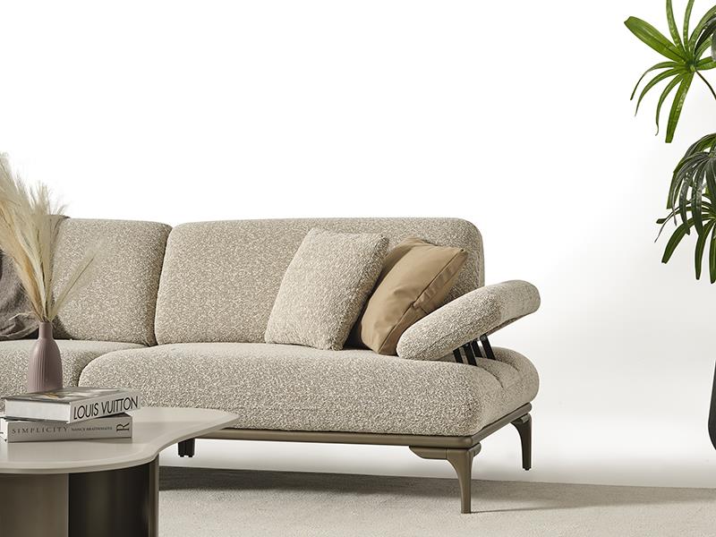 Black Line Yatak Odası