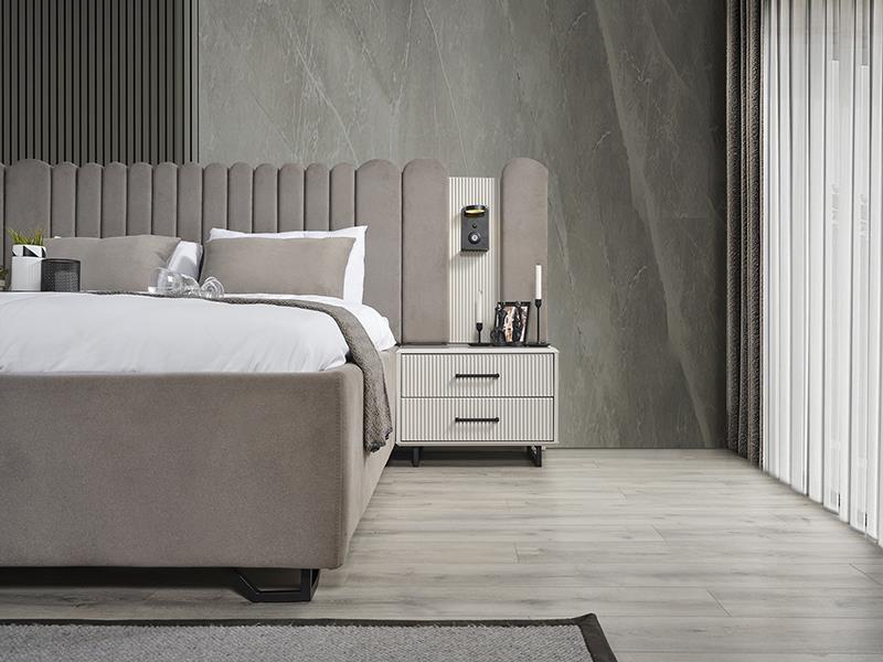 Black Line Yatak Odası