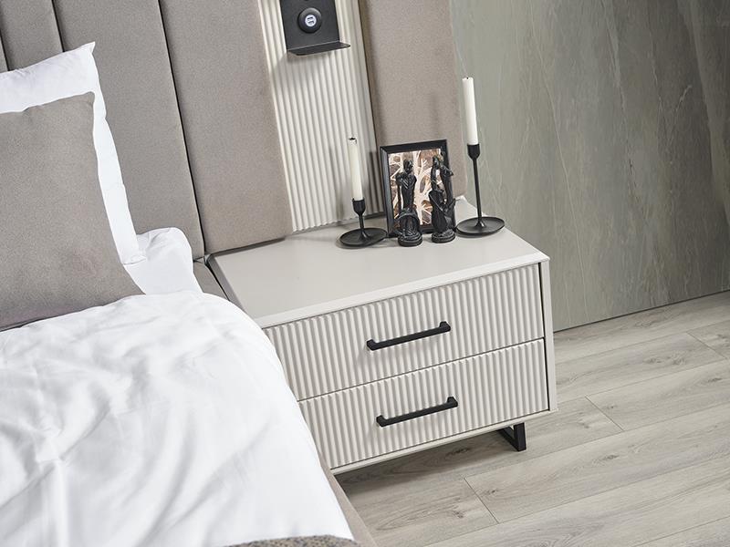 Black Line Yatak Odası