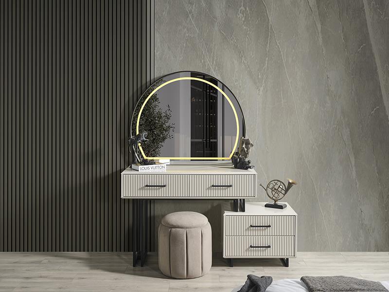 Black Line Yatak Odası