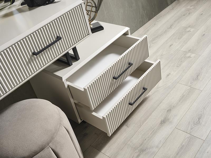 Black Line Yatak Odası