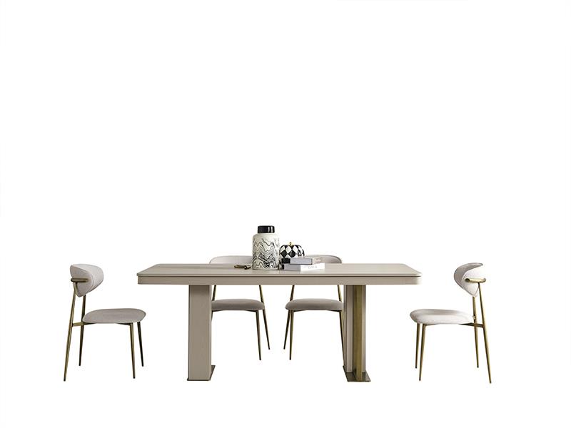 Frida Yemek Odası Takımı