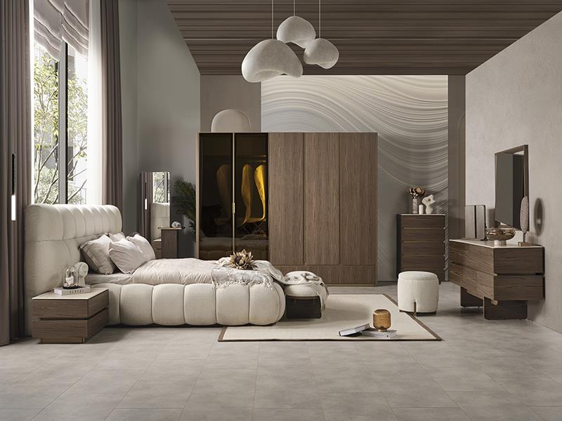 Monna Yatak Odası Takımı