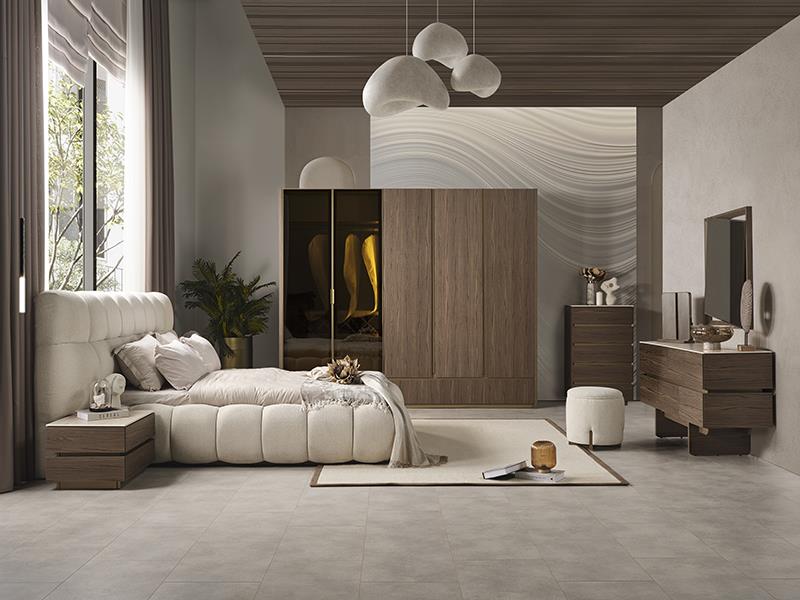 Monna Yatak Odası Takımı