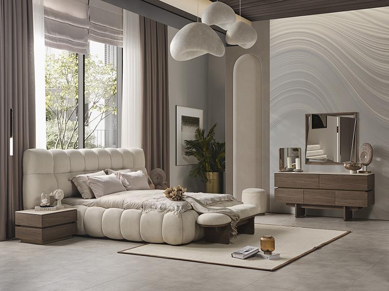 Monna Yatak Odası Takımı