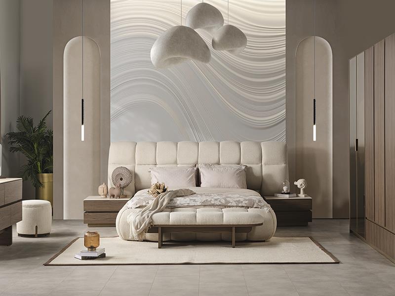 Monna Yatak Odası Takımı