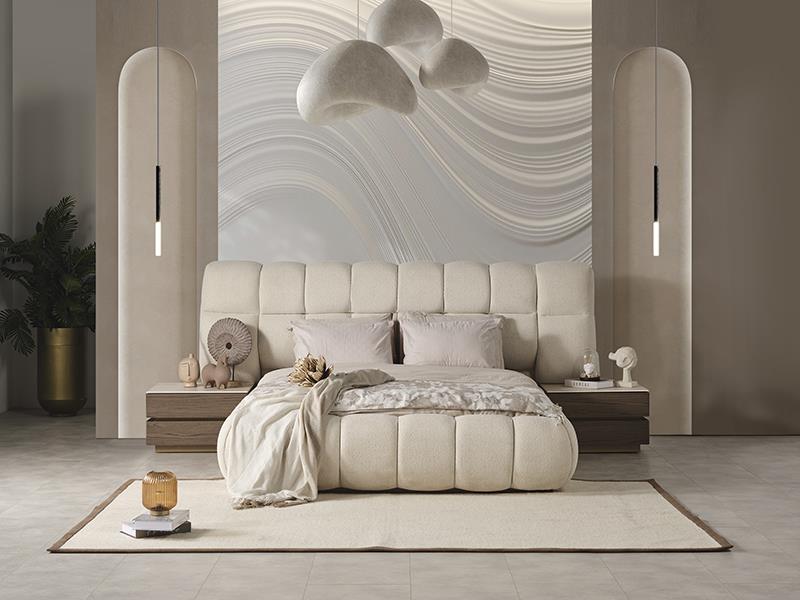 Monna Yatak Odası Takımı