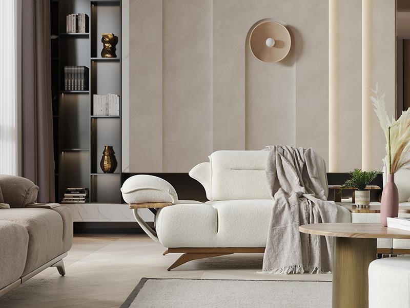 Safir Koltuk Takımı