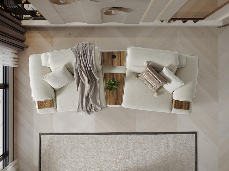 Safir Koltuk Takımı