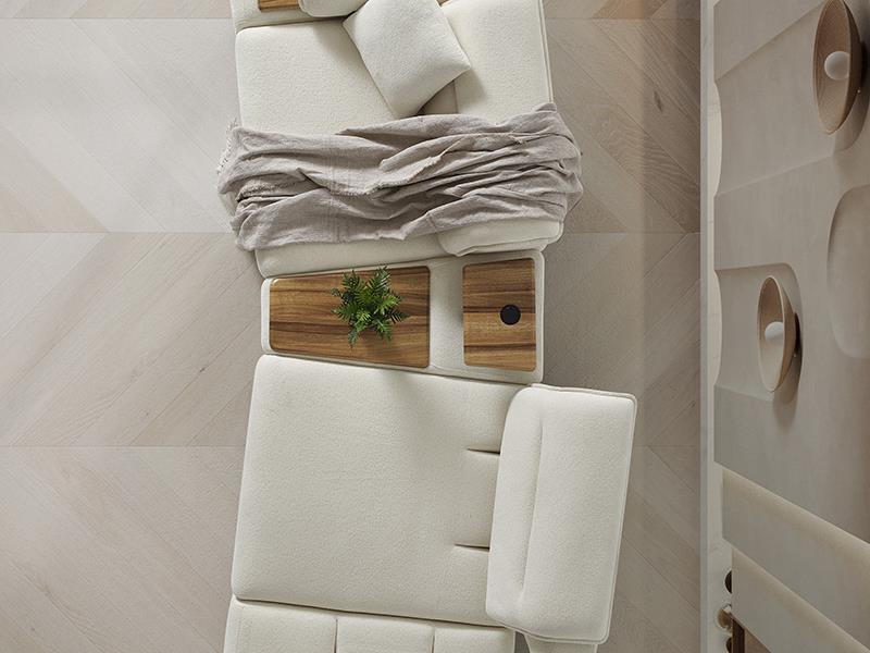 Safir Koltuk Takımı