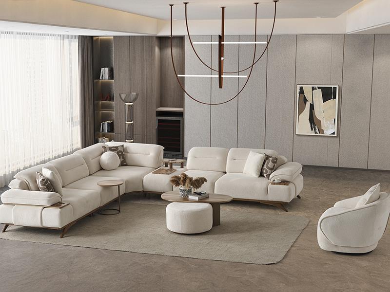 Safir Köşe Takımı