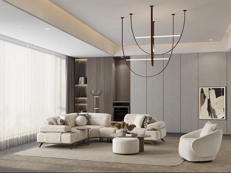 Safir Köşe Takımı