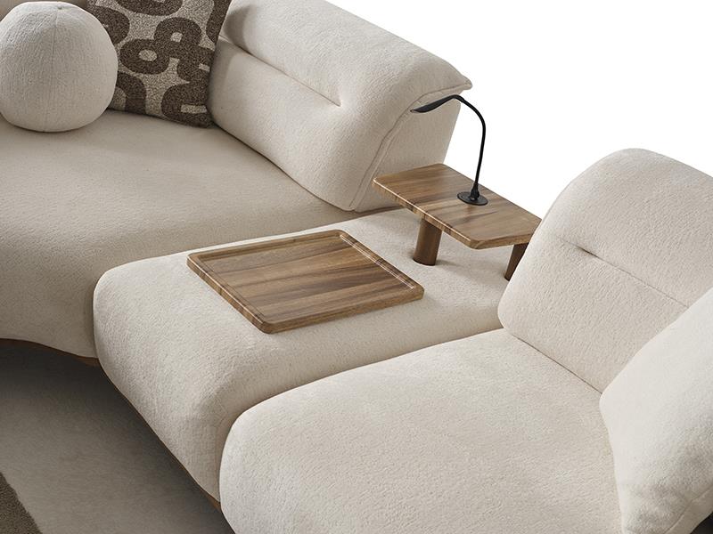 Safir Köşe Takımı