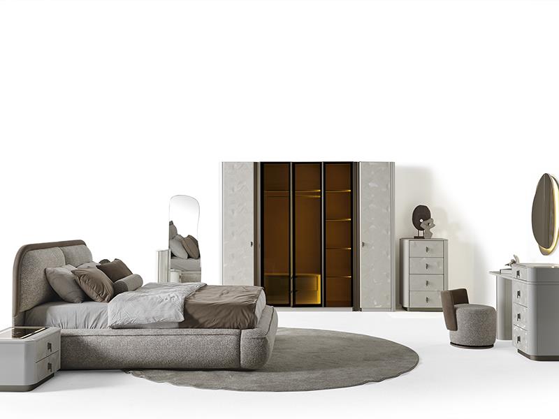 Voyage Yatak Odası Takımı