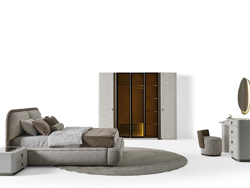 Voyage Yatak Odası Takımı