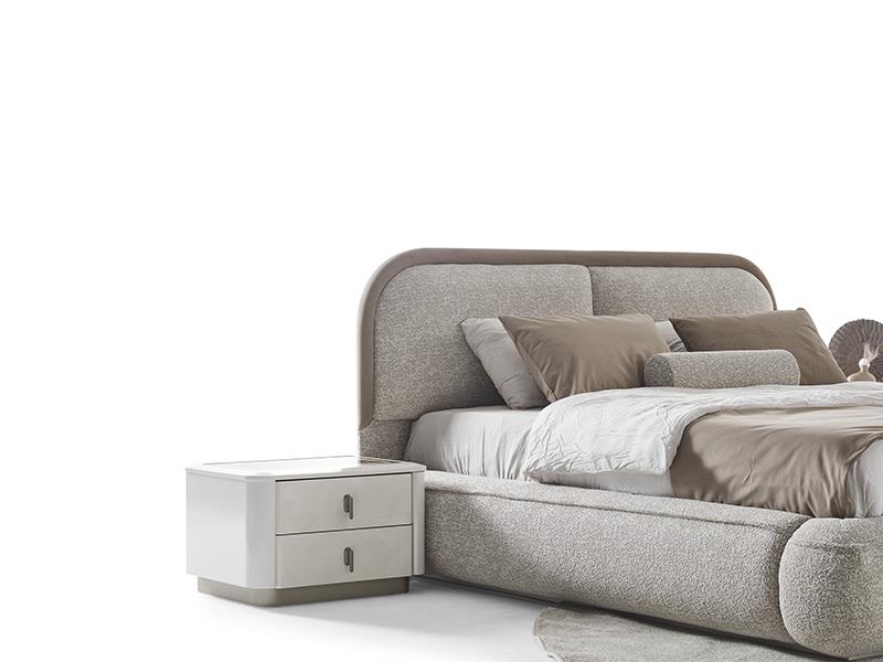 Voyage Yatak Odası Takımı