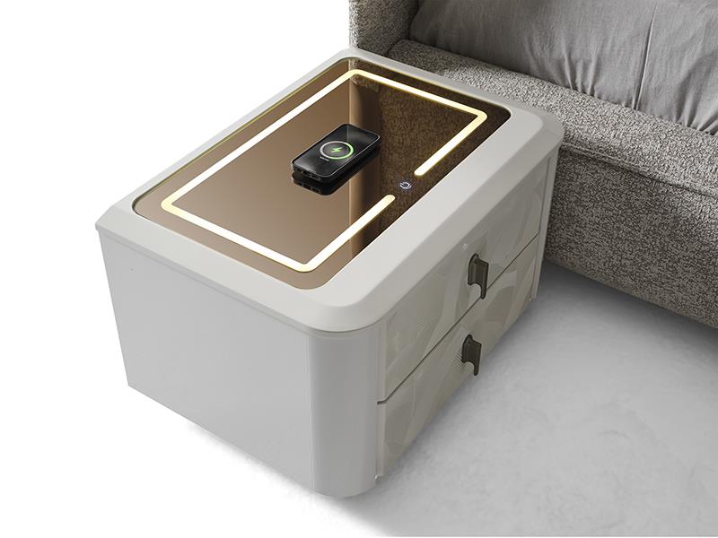 Voyage Yatak Odası Takımı